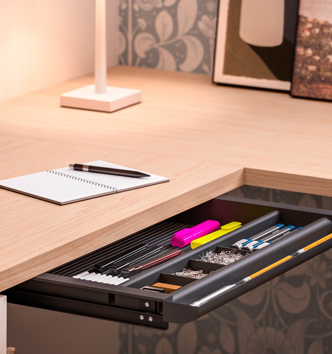 Office and craft room accessories image