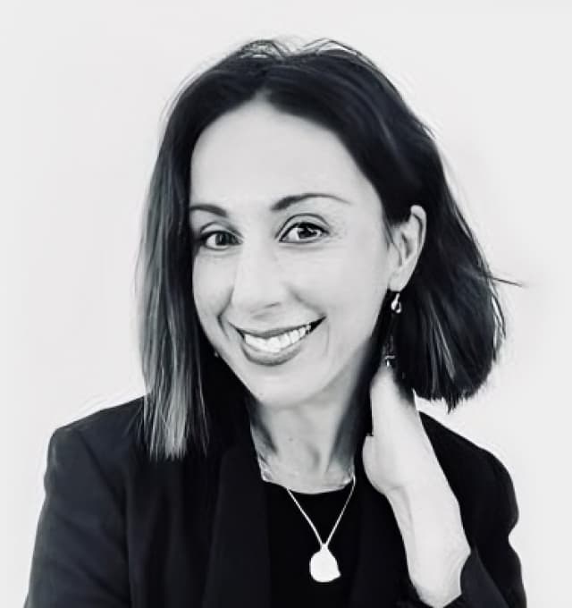 Brand Content, VP, Emily Reaman also manages PR for California Closets